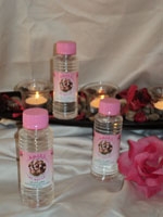 Eau de rose 125 ml